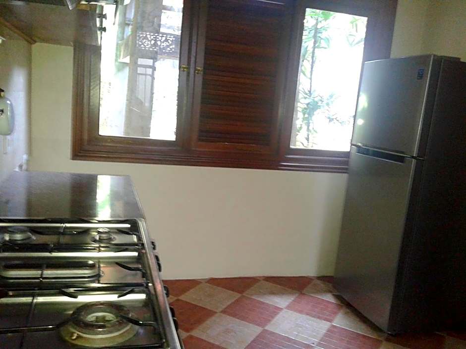 Ngetis Home Stay