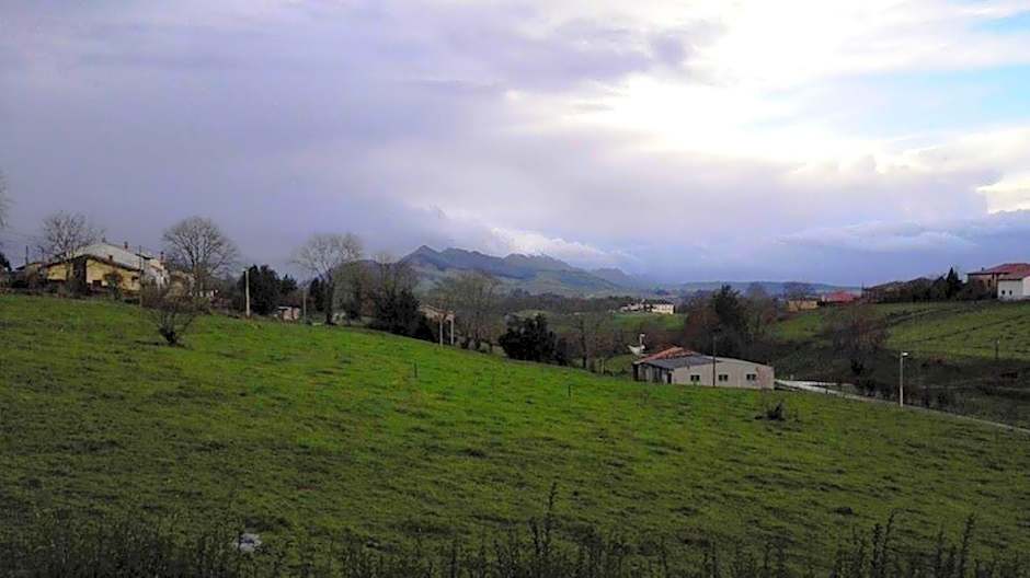 Hotel Rincón de Antón