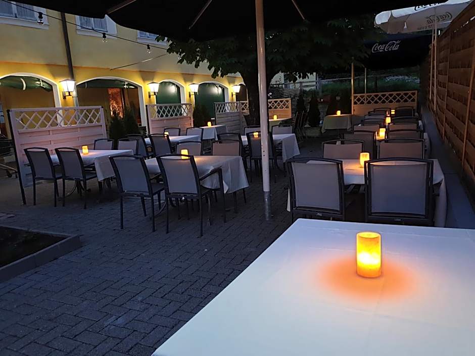 Hotel Römerbad