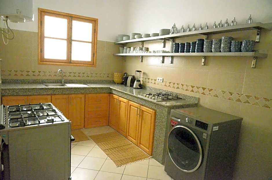 Riad Essaouira