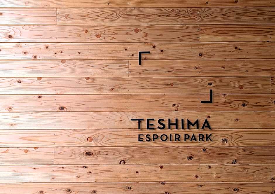Teshima ESPOIR PARK