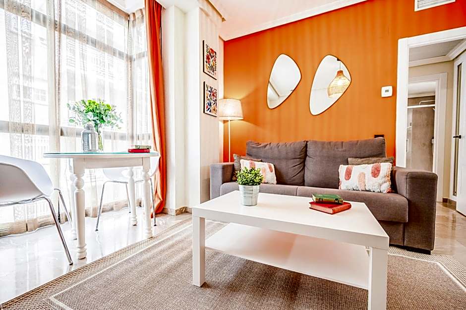 Aparthotel G3 Galeon