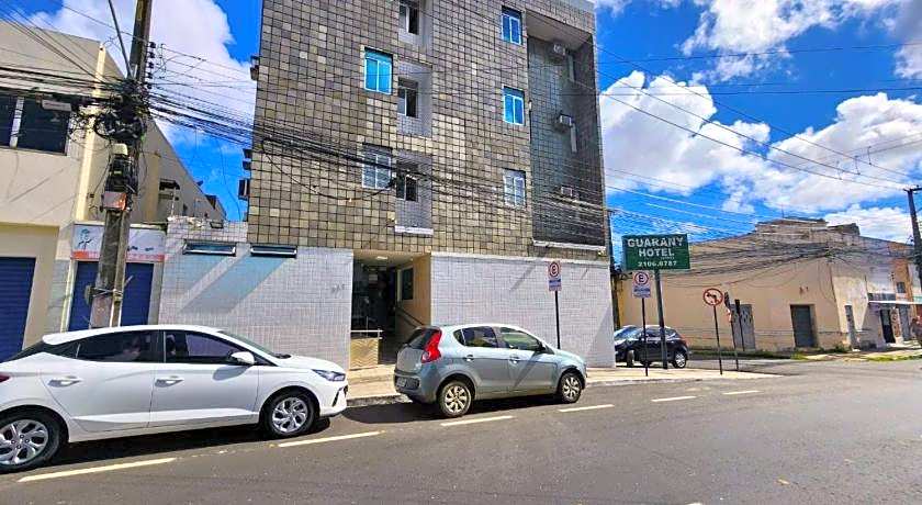 Guarany Hotel Express