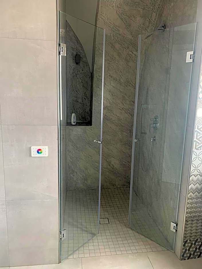 Villa Lucia – Castellammare di Stabia, CO