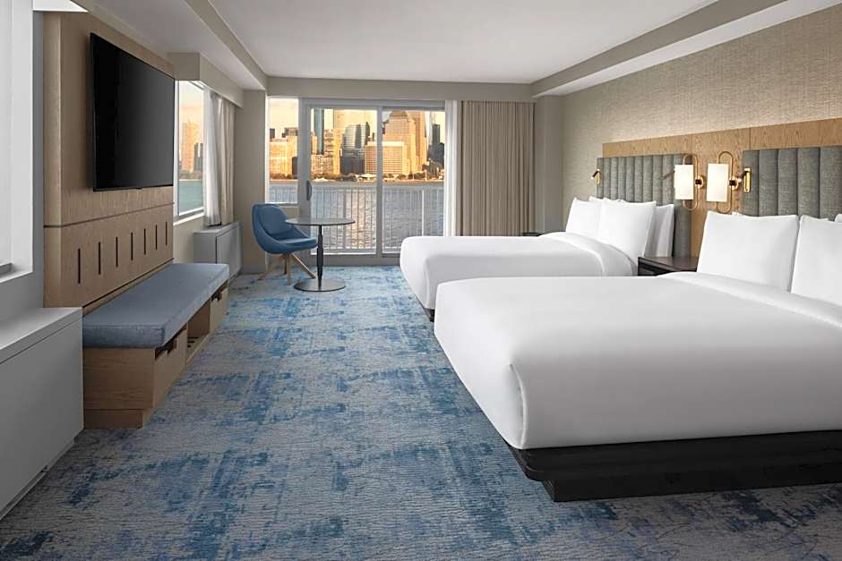 Hyatt Regency Jersey City on the Hudson