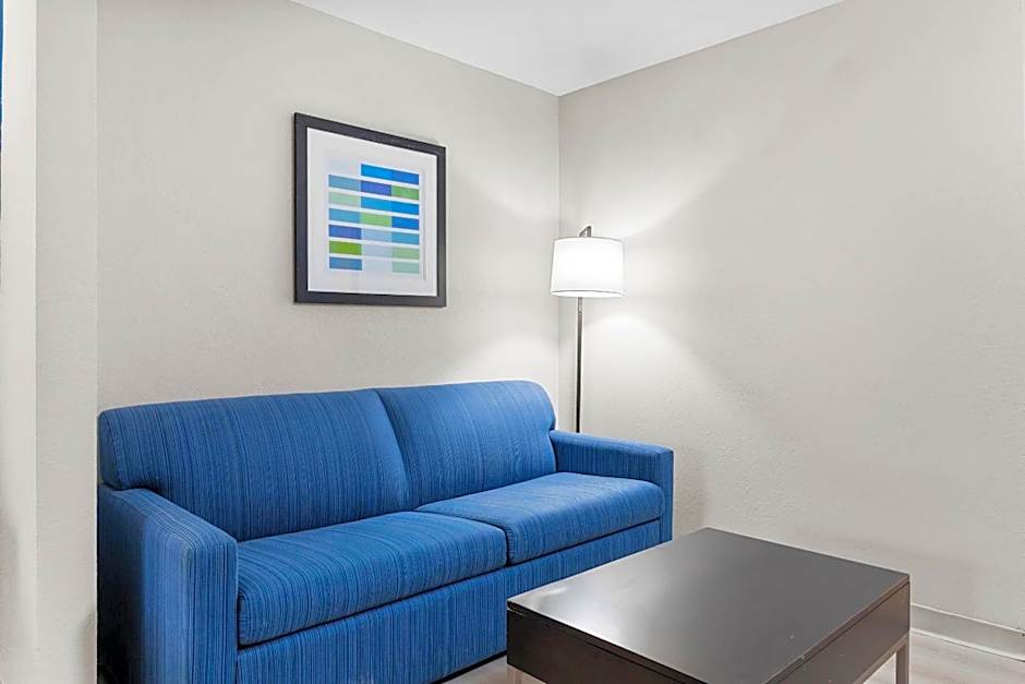 Comfort Inn & Suites Tyler North