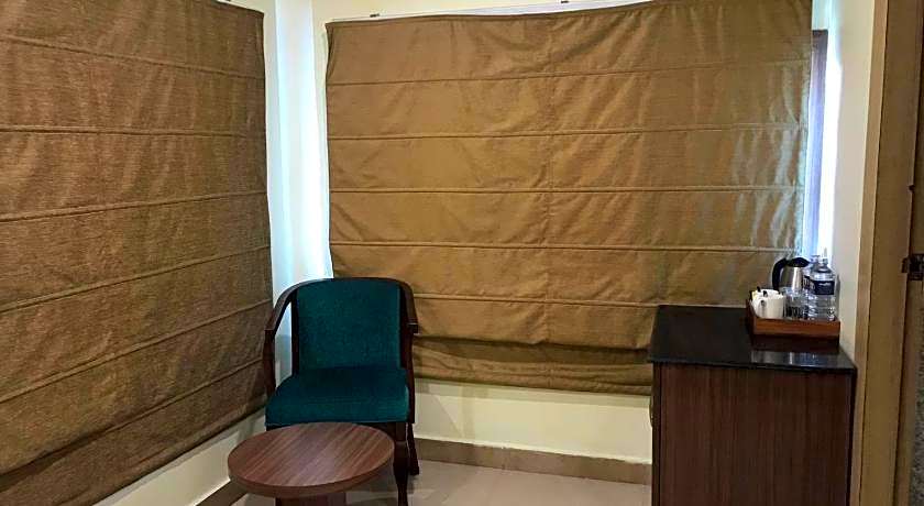Nepalirika Hotel Damak
