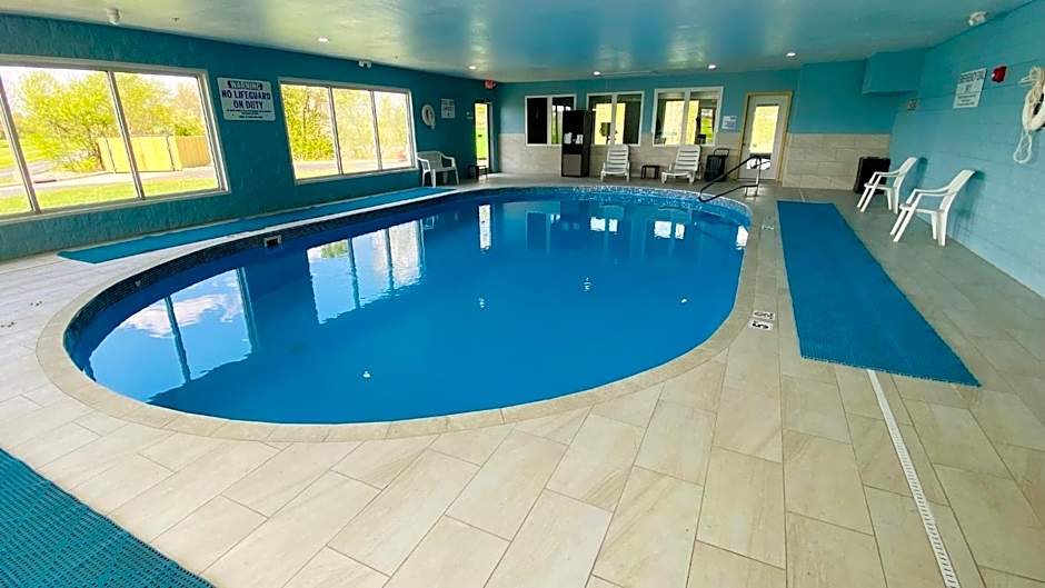 Holiday Inn Express Bluffton by IHG