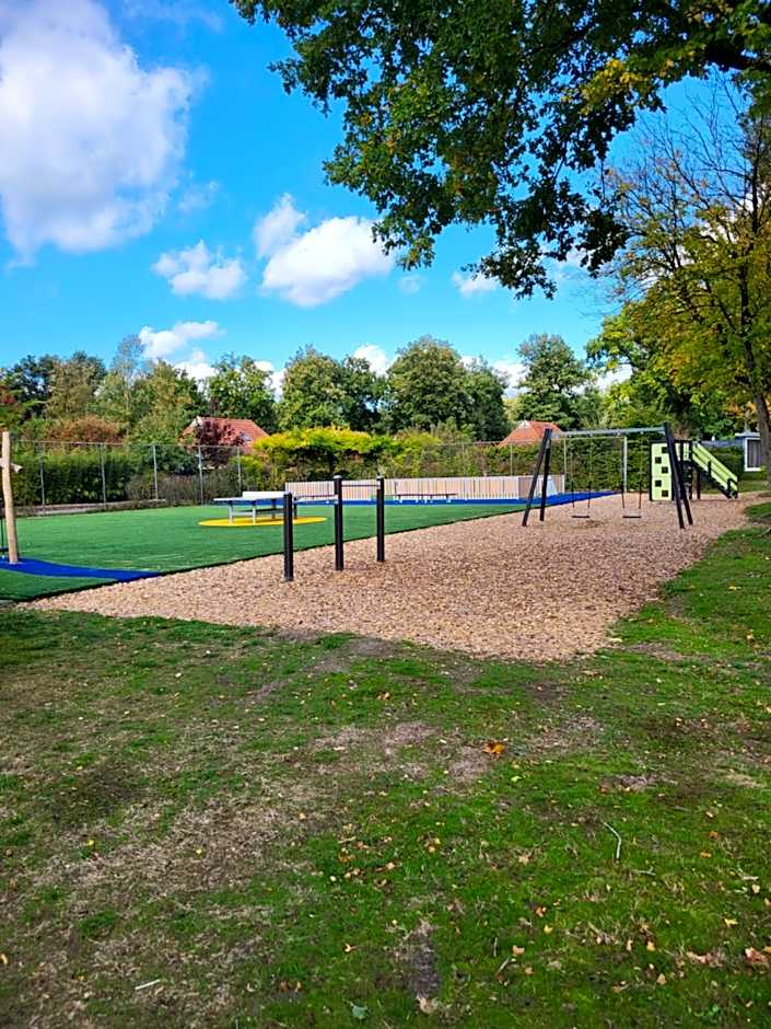 EuroParcs Reestervallei