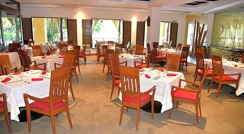 Hacienda Tres Rios Resort Spa & Nature Park - All Inclusive