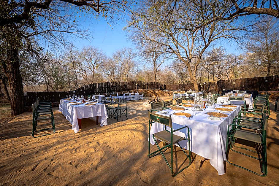 Shiduli Safari Lodge