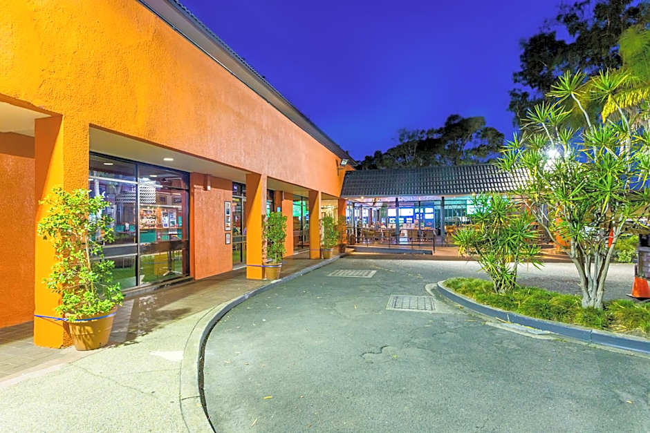 Markets Hotel