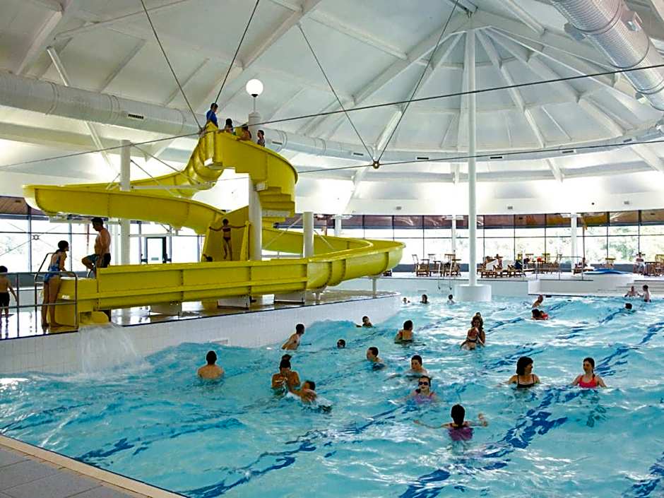 Macdonald Highlands Hotel