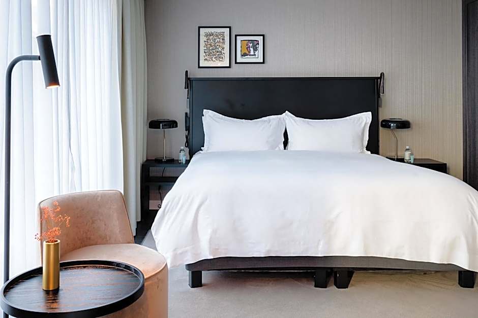 Pillows City Hotel Brussels Centre