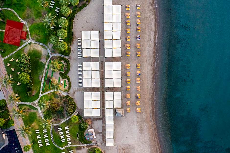 Selectum Collection Bodrum