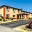 Quality Inn at Collins Road - Cedar Rapids