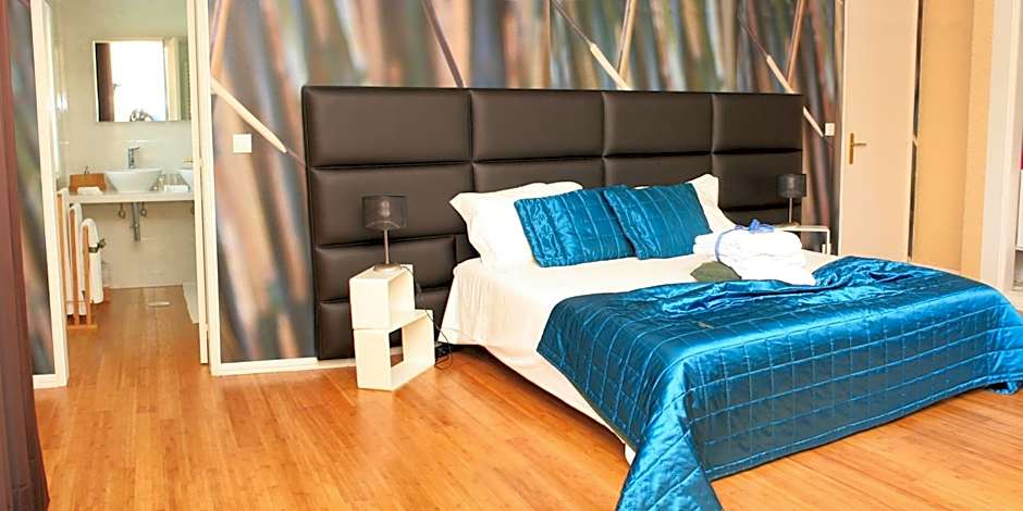 B&B Villa Vale Flores