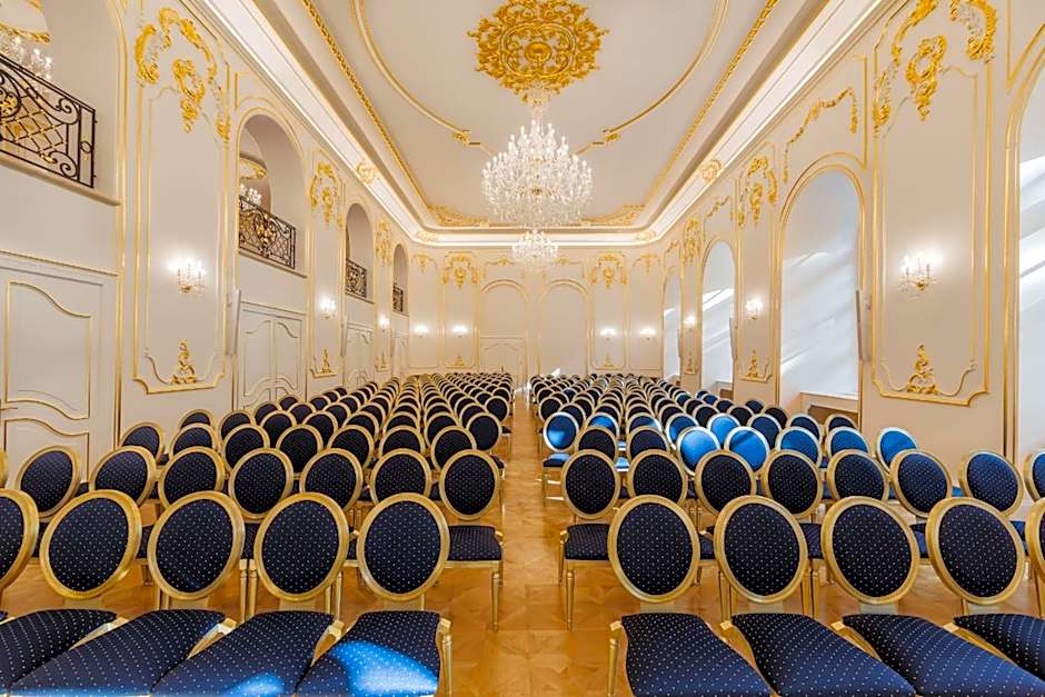 Palace Art Hotel Pezinok