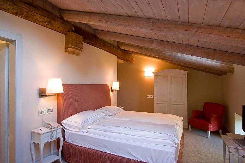 Grand Hotel della Posta, WorldHotels Distinctive