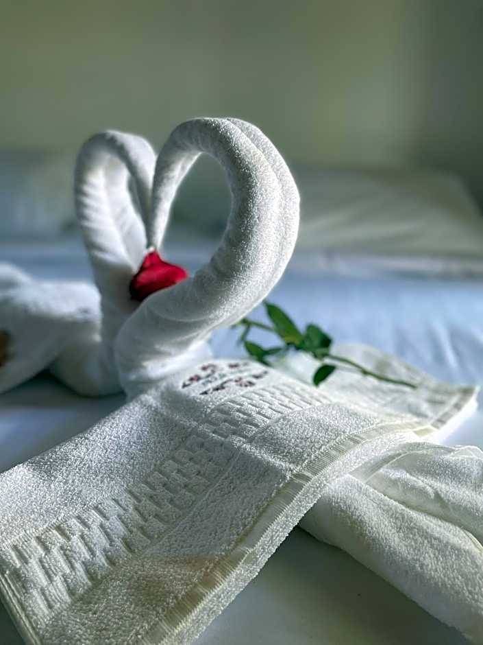 VILLA ITÁLIA CHALÉ