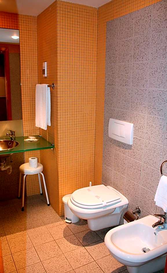 Hotel das Taipas