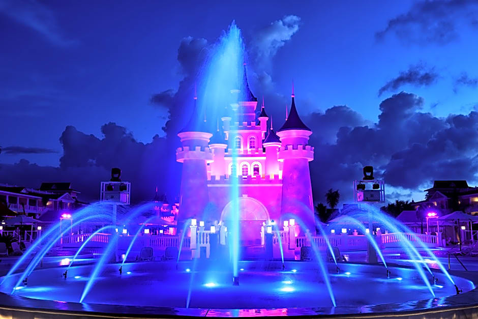 Bahia Principe Fantasia Punta Cana - All Inclusive