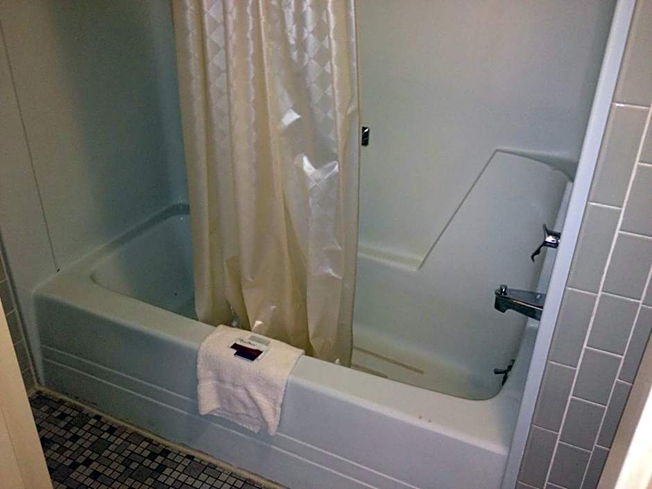 Family Budget Inn Harrison