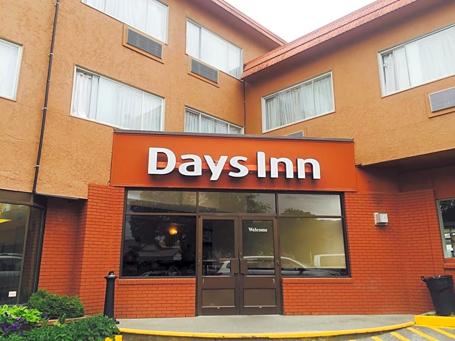Days Inn by Wyndham Terrace