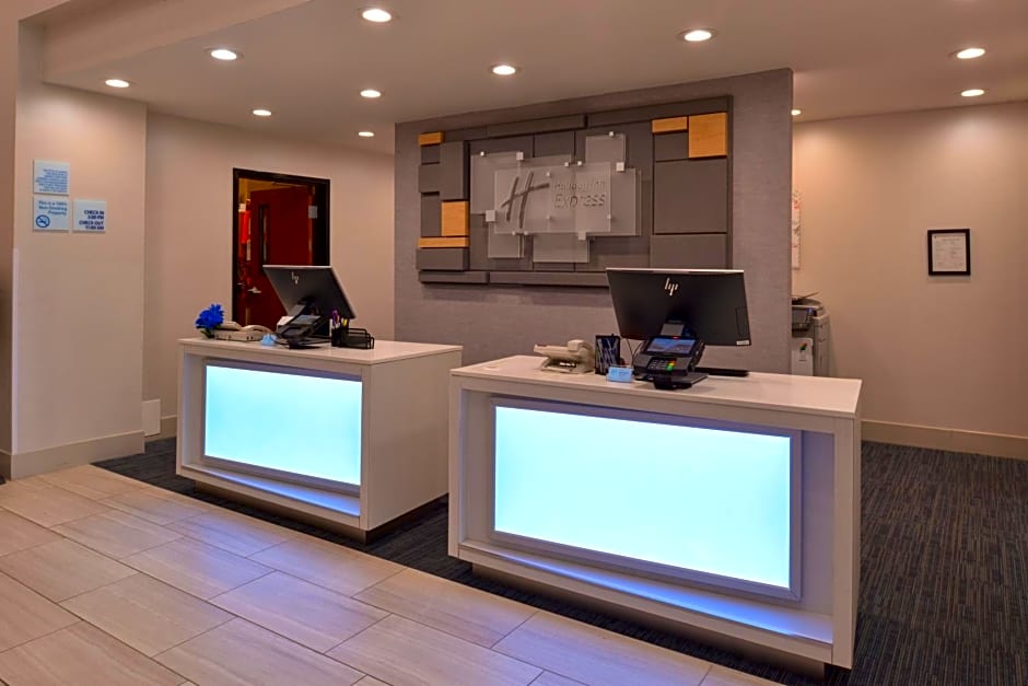 Holiday Inn Express and Suites Austin NW Lakeline By IHG