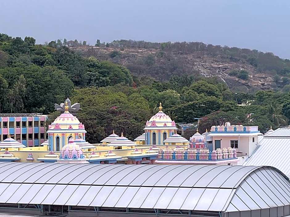 Sai Towers