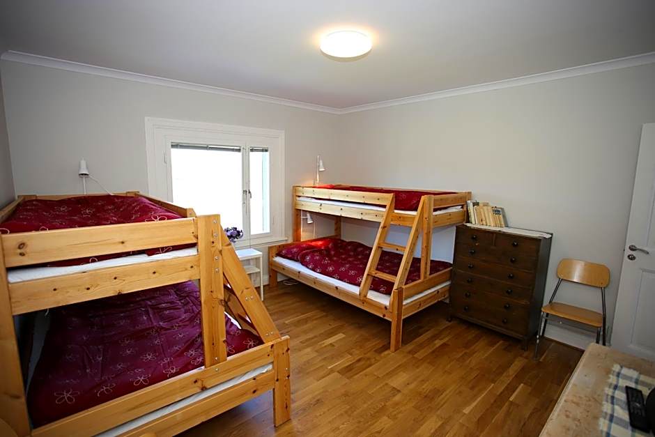 Semesterhemmet Sommarro