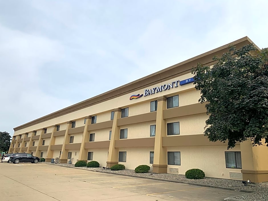 Baymont by Wyndham Champaign