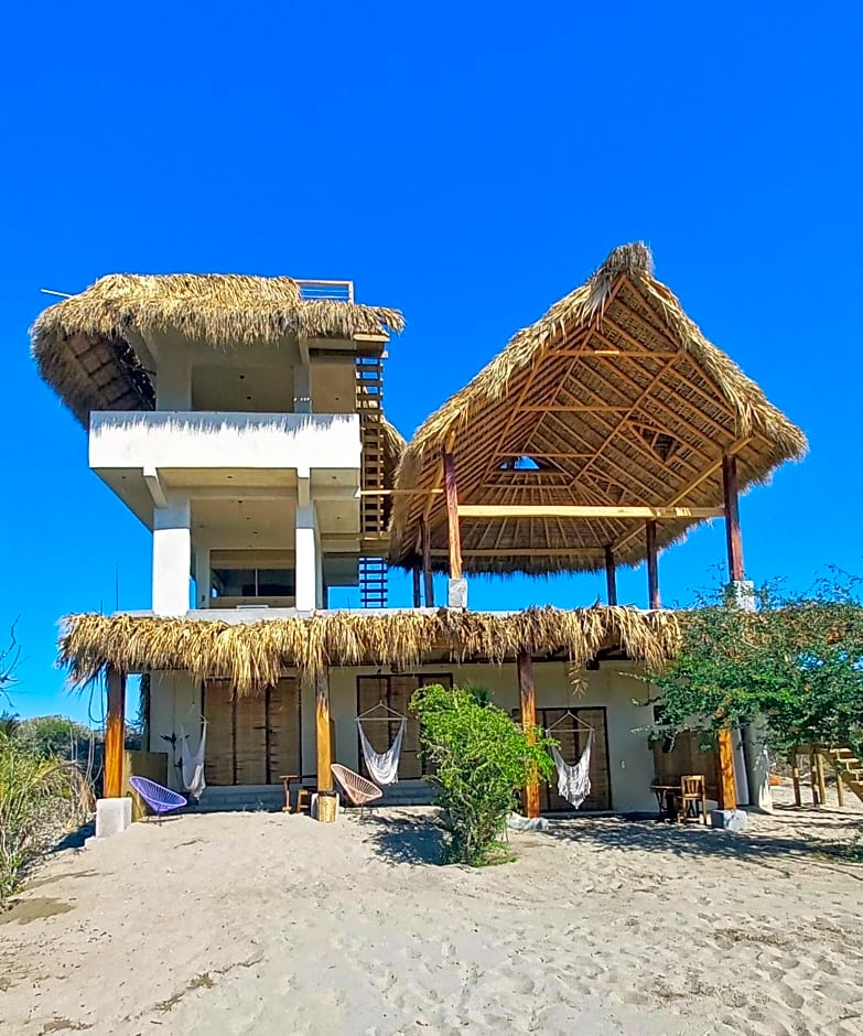 Casa Gitana