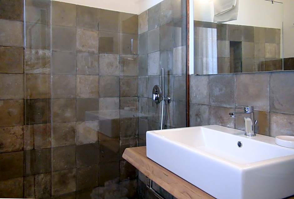 Baglio Siciliamo Country House