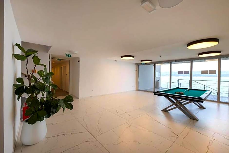 Hotel Saint Hildegard