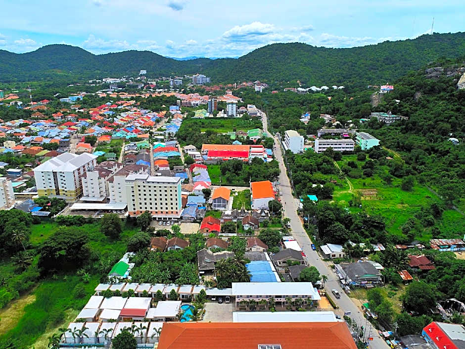 Baanloksouylokchay Hotel