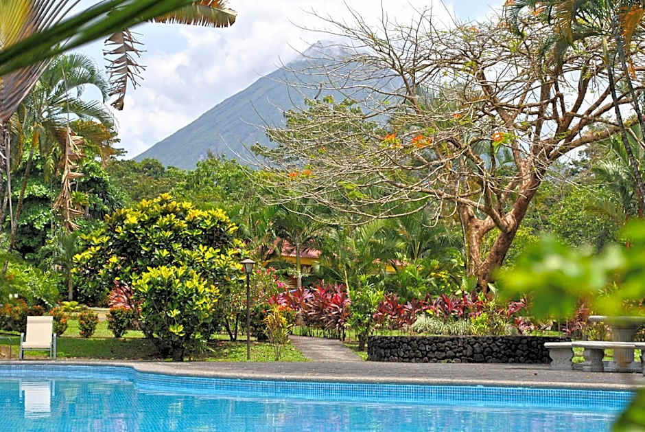 Hotel Arenal Country Inn