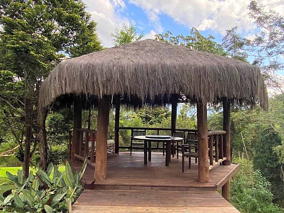 Chalés do Cachoeirão