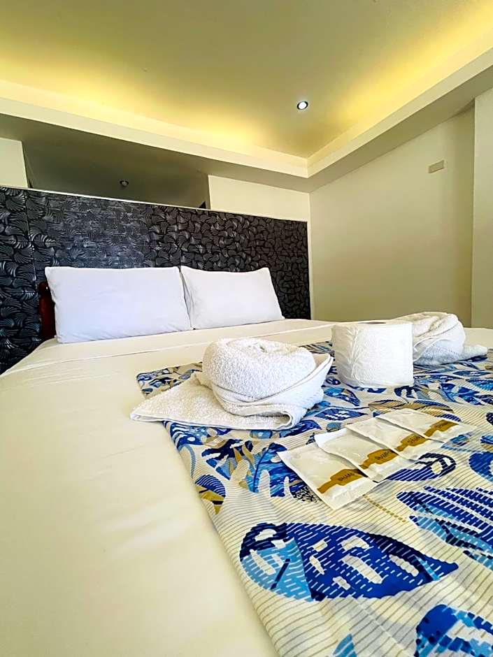 Bolo Hills Beach Club And Residence