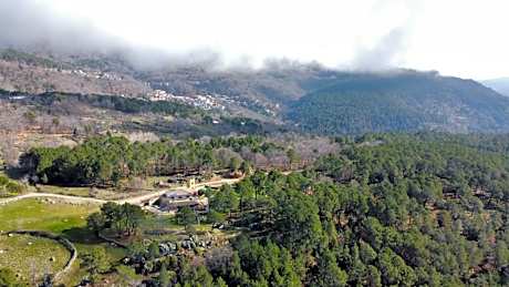 Hotel Rural Eras del Poeta
