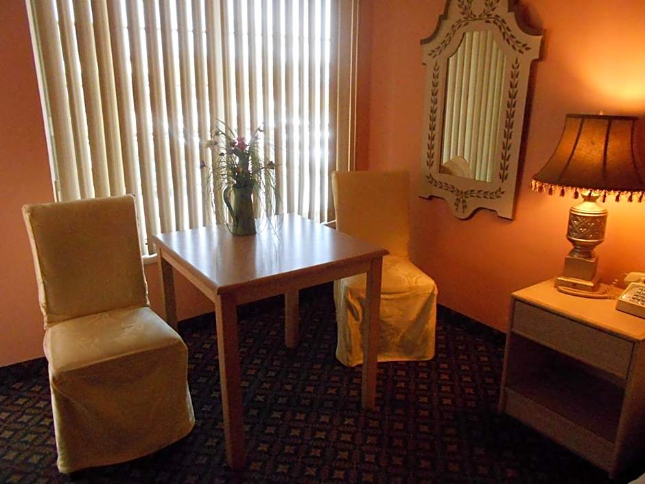 Victorian Inn