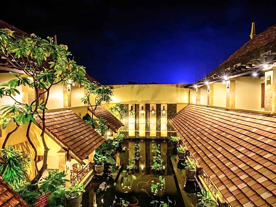 Lotus Garden Hotel by Waringin Hospitality