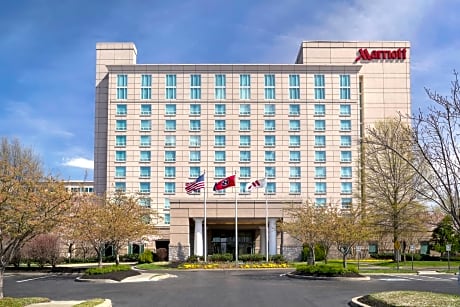 Franklin Marriott Cool Springs