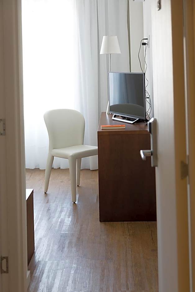 Seaview Hotel Boutique