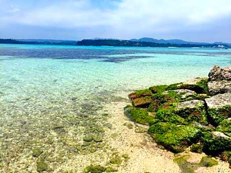Grandioso Okinawa Villa Onna2