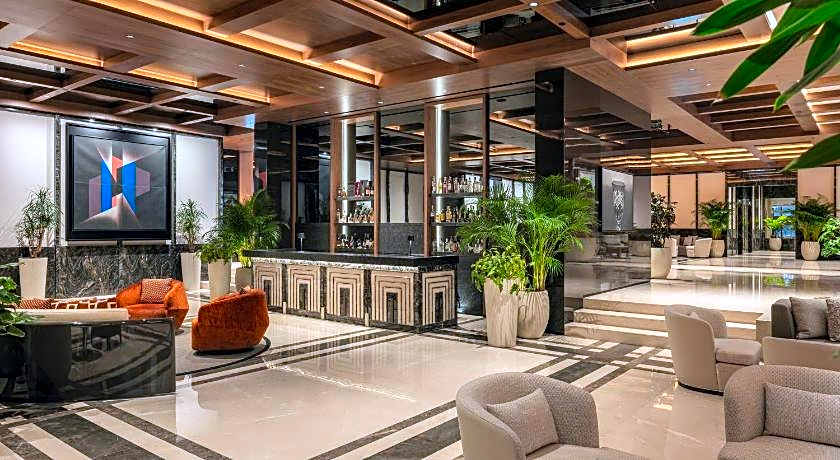 Grand Hyatt Izmir IstinyePark