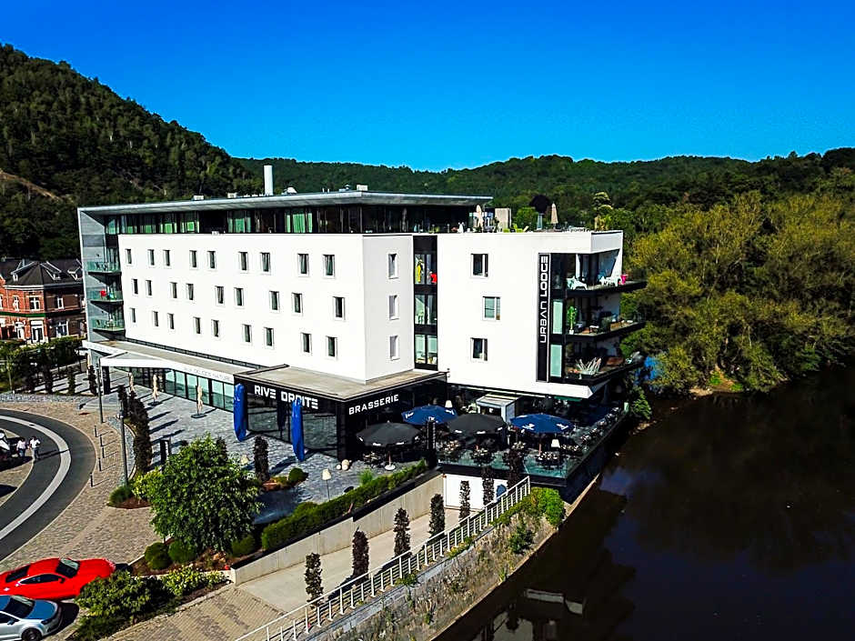 Appart'hotel Urban Lodge