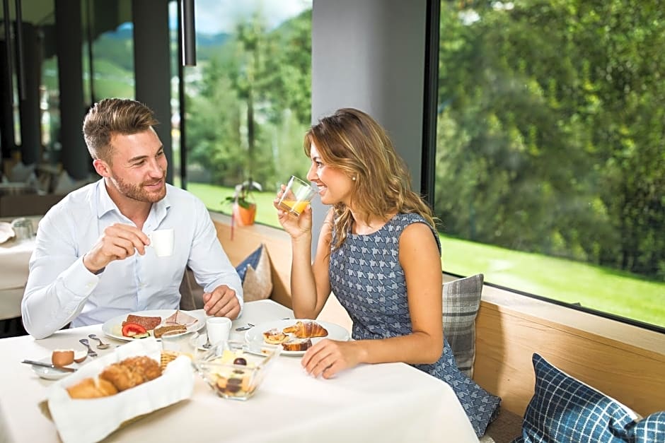 Mountain Design Hotel Eden Selva