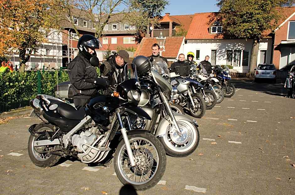 AKZENT Hotel Merfelder Hof