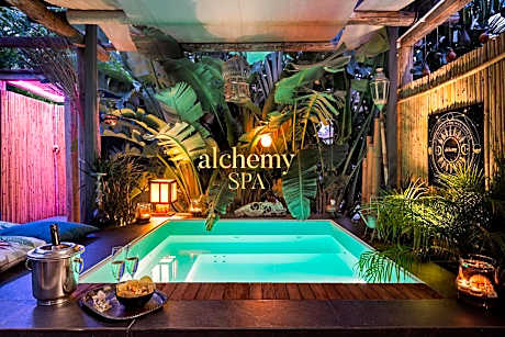 Naturarte Guesthouse